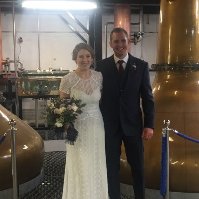 Mr mrs haines listing rebrand