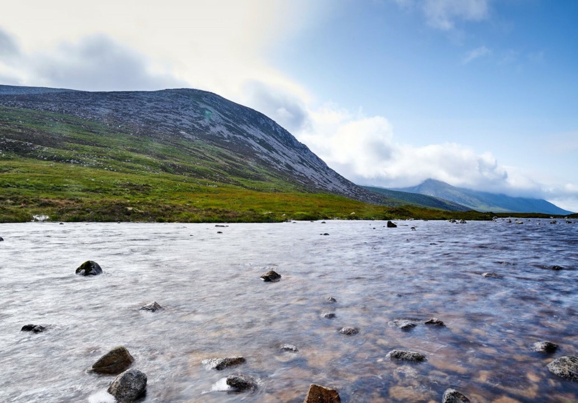 Loch na davie full image rebrand