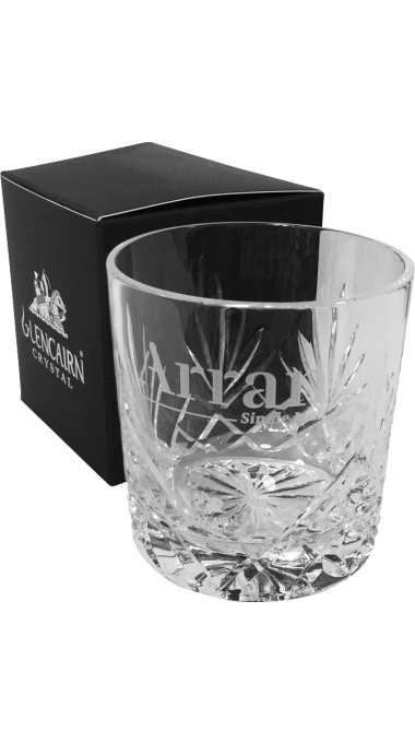 Glencairn skye tumbler product listing rebrand