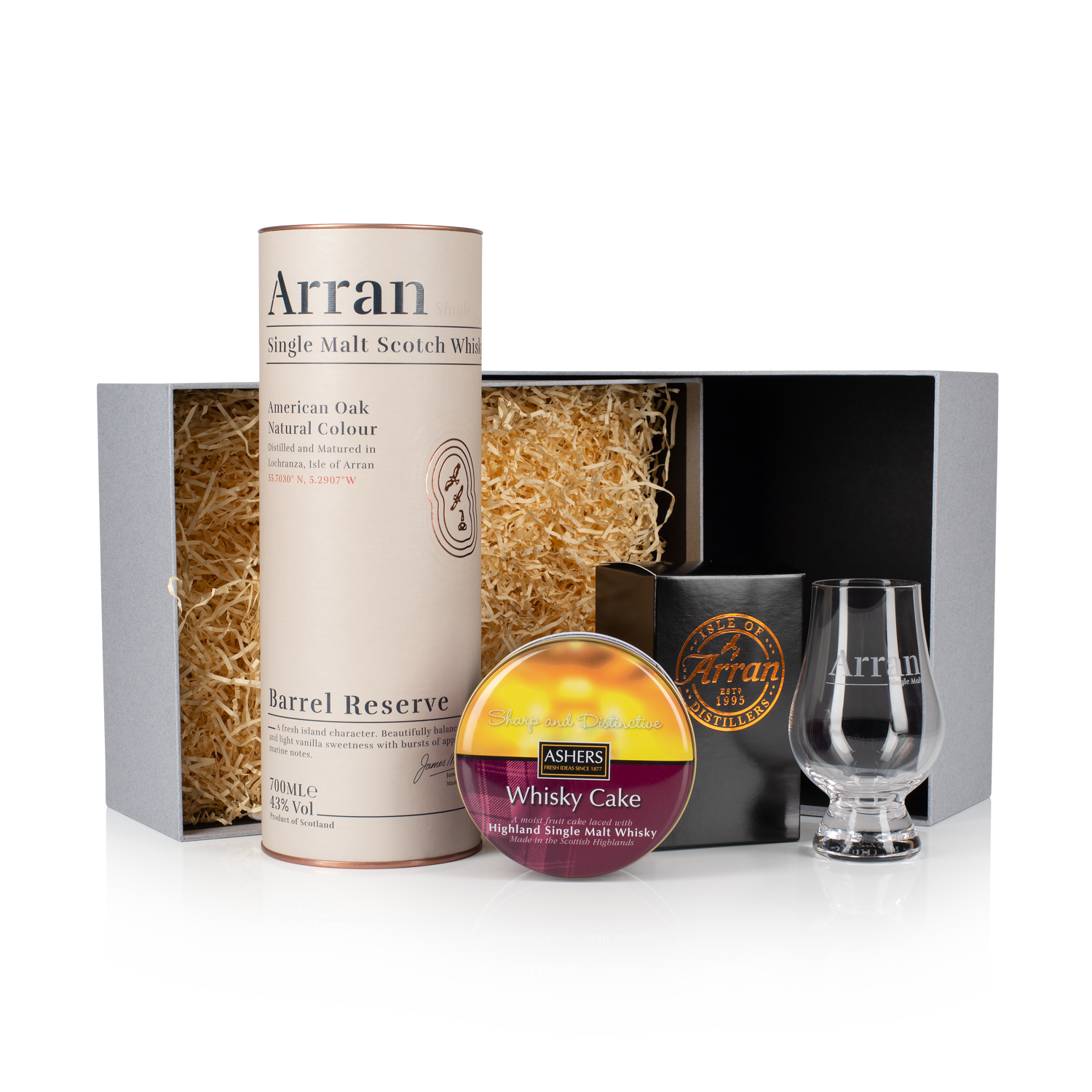 Taste of Lochranza Box