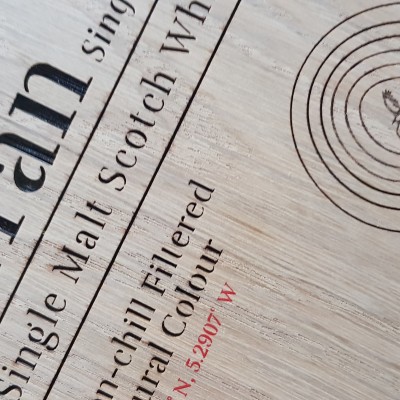 25yo front listing rebrand