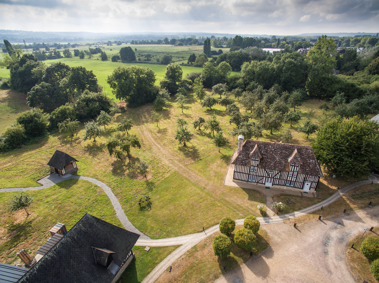 Calvados Chris Drouin