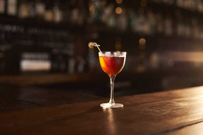 Sherry Cask Smoother no bottle