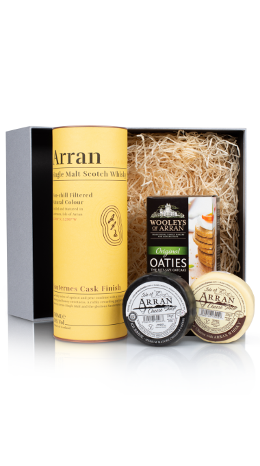 2022 arran hamper sauternes cask finish png 1000 x 1000  72dpi product listing rebrand