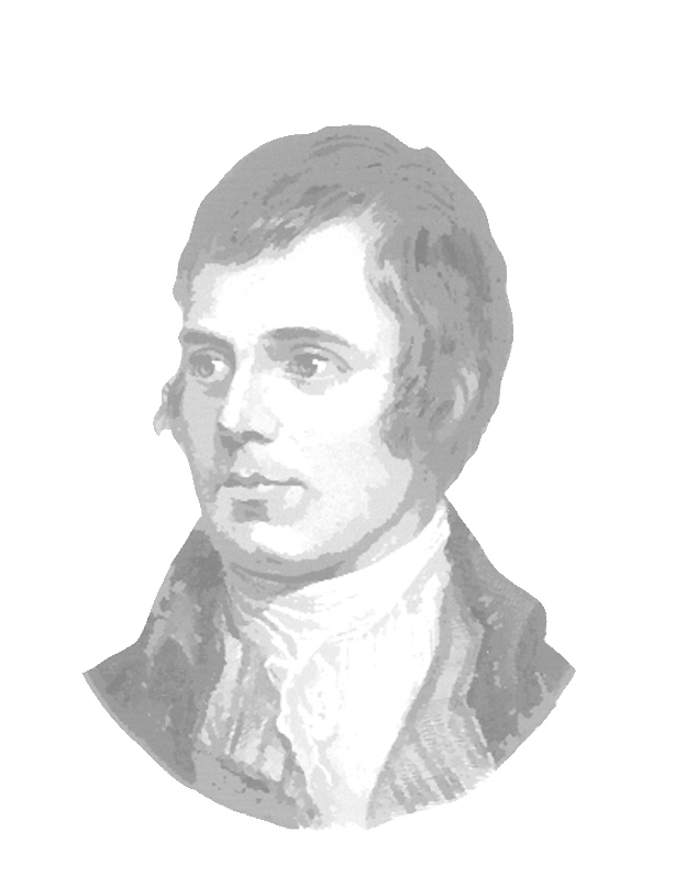 Robert Burns image