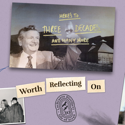 WRO 30th Anniversary