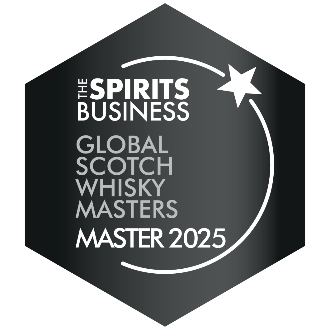Scotch whisky masters 2025 medal masters square rebrand